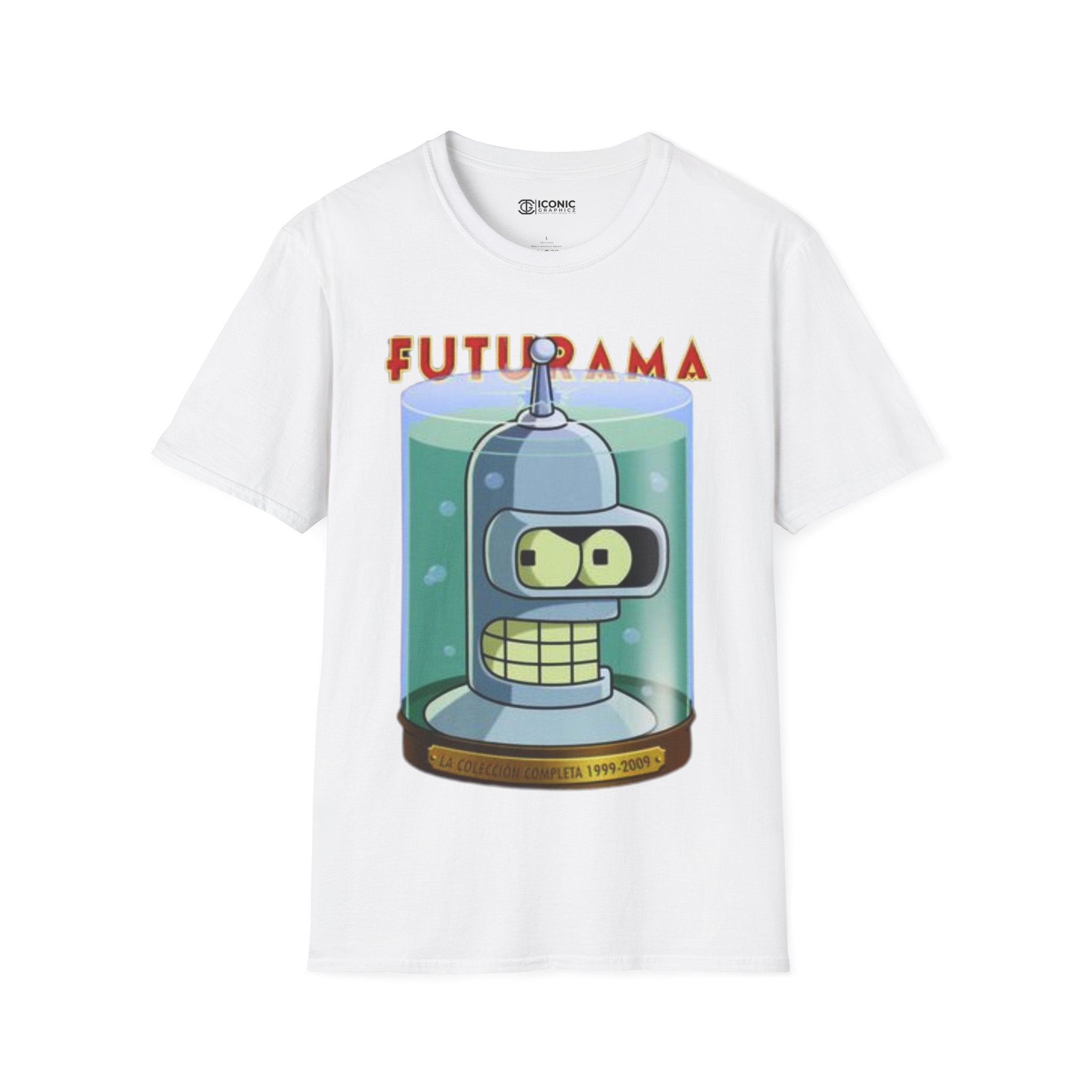 Futurama T-Shirt