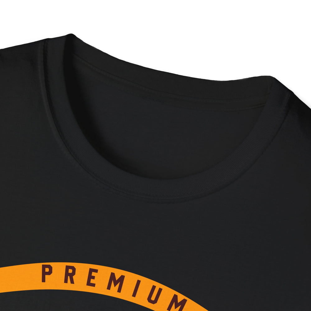 Urban Graphicz T-Shirt - 