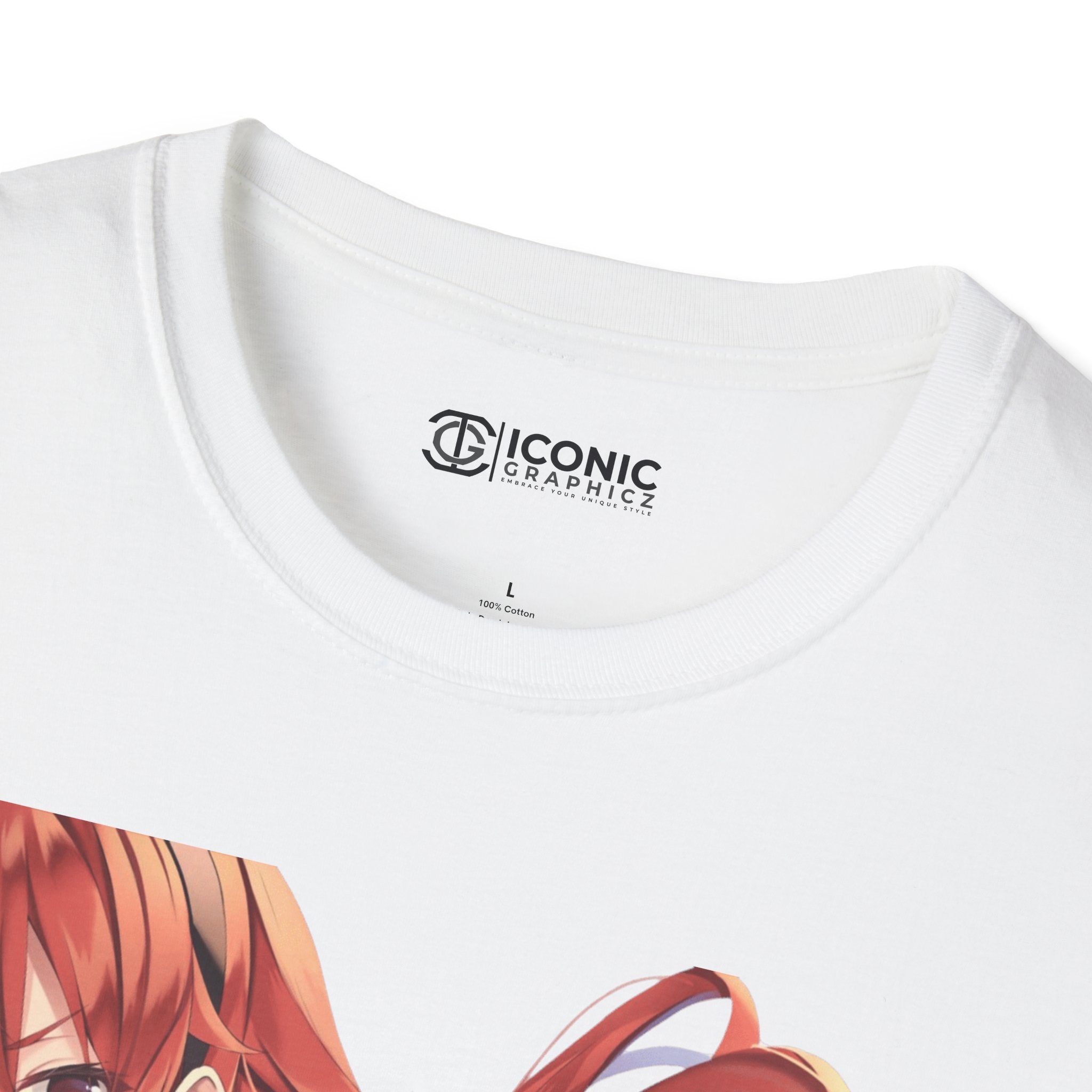 Rudeus mushoku tensei T-Shirt