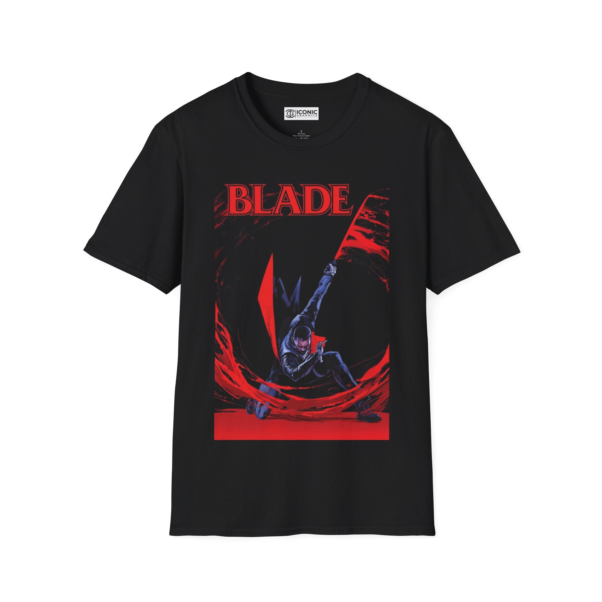 Blade T-Shirt