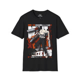 Denji Chainsaw Man T-Shirt