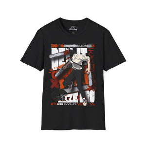 Denji Chainsaw Man T-Shirt