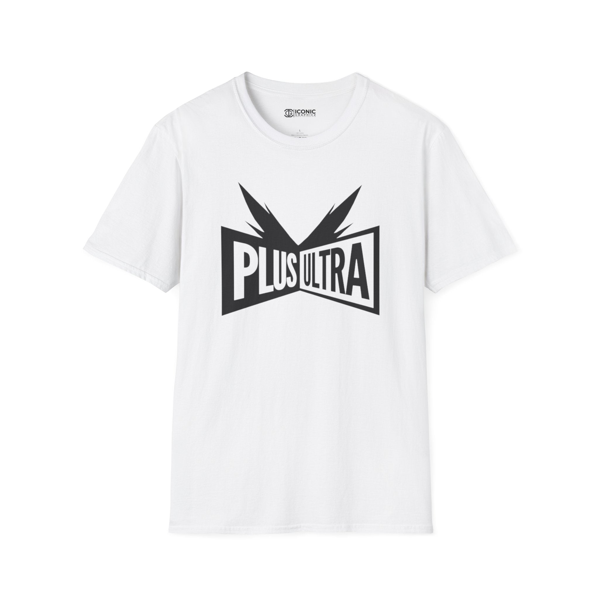 Plus Ultra My hero academia T-Shirt