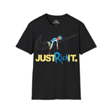Rick and Morty Inspired T-Shirt
