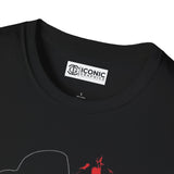 Freddy Krueger T-Shirt Printify