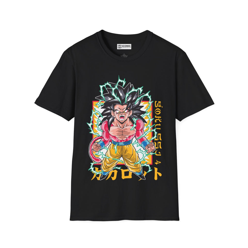 Goku Dragonball GT T-Shirt - 