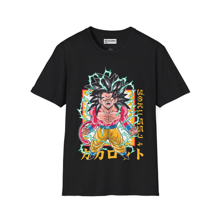 Goku Dragonball GT T-Shirt - 