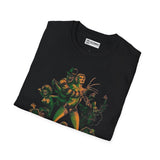 Freedy and Night of the living dead T-Shirt - 