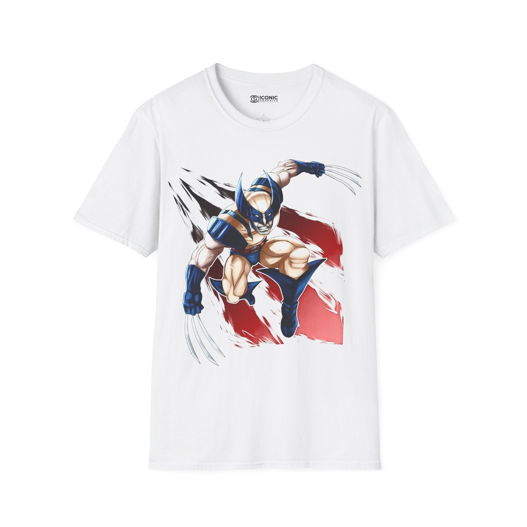 Wolverine T-Shirt