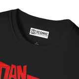 Dandadan Okarun and Momo T-Shirt Printify