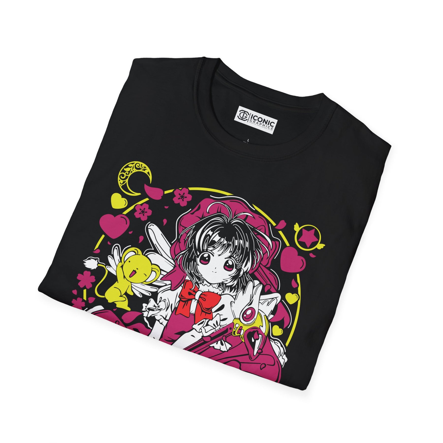 Sakura Cardcaptor Sakura T-Shirt - 