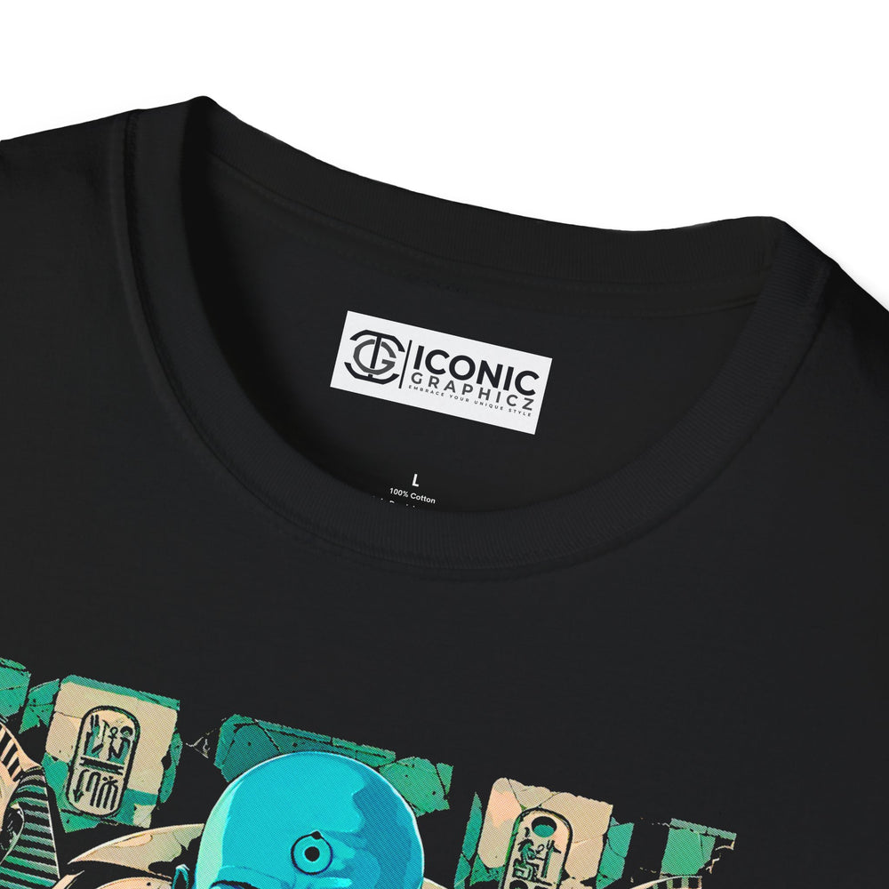 Watchmen Shirt - 