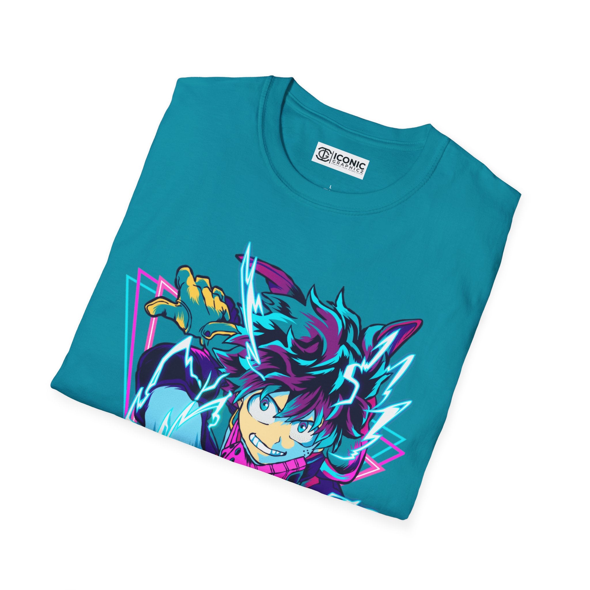 Deku My hero academia T-Shirt