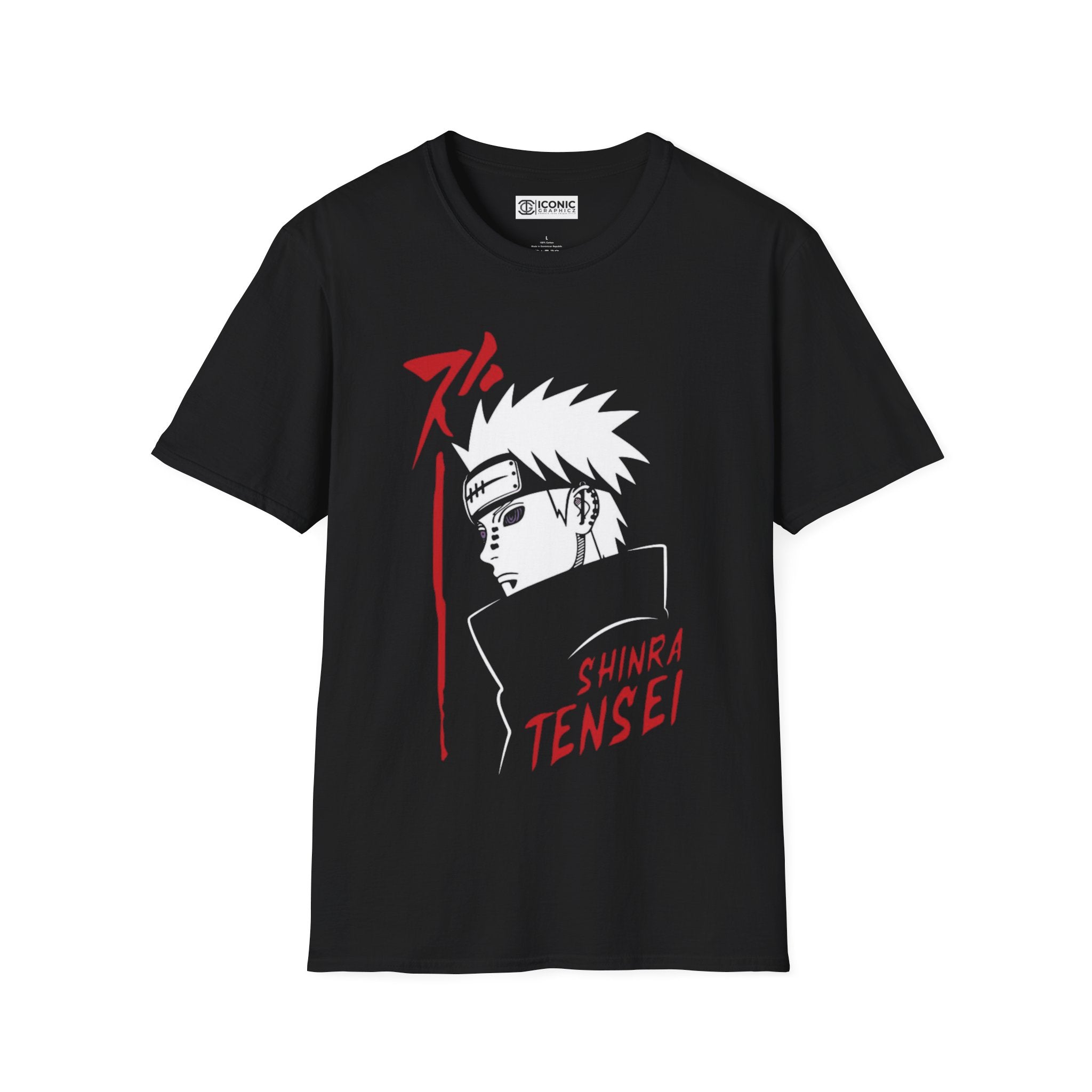 Pain Naruto T-Shirt