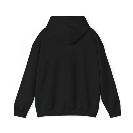 Baka Unisex Heavy Blend™ Hooded Sweatshirt - IGZ Clothing 