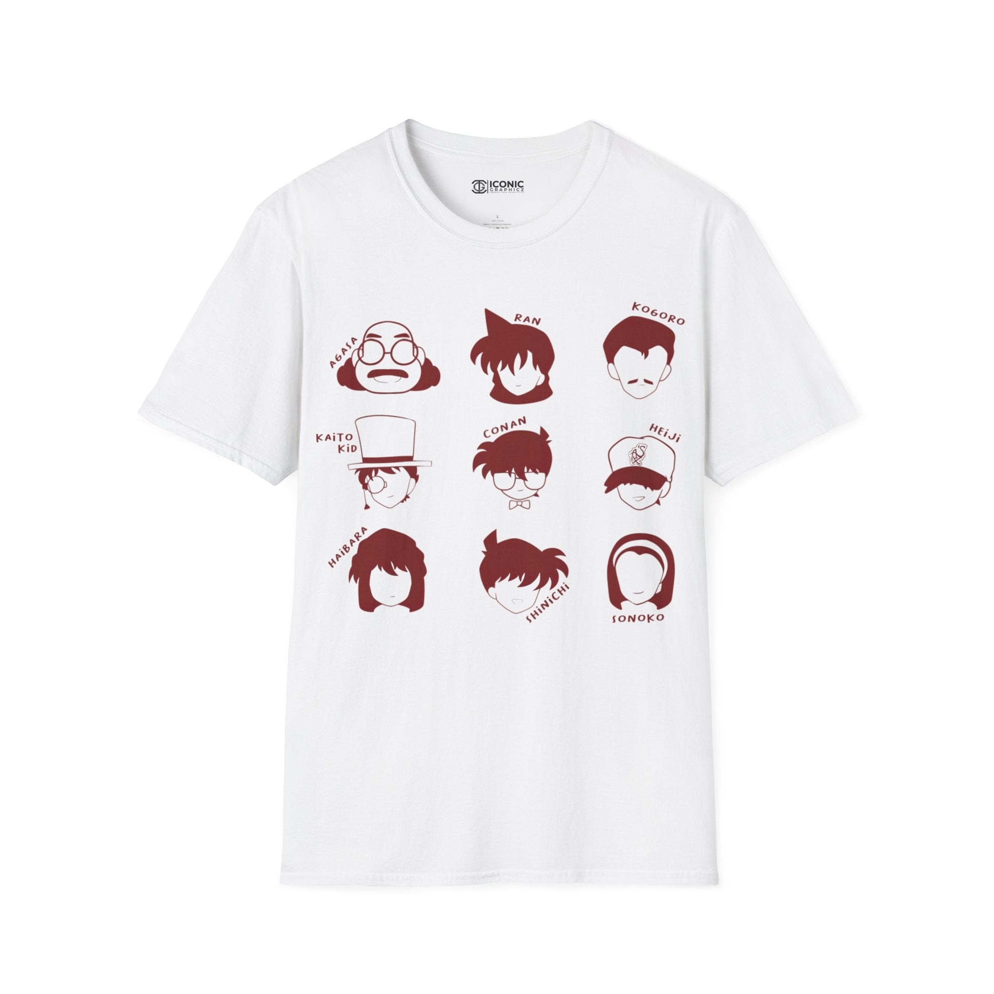 Conan Detective Conan T-Shirt