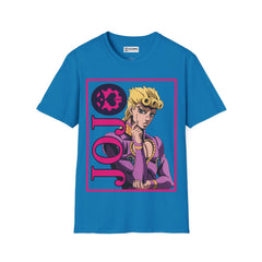 Giorno Unisex Softstyle T-Shirt - IGZ Clothing 