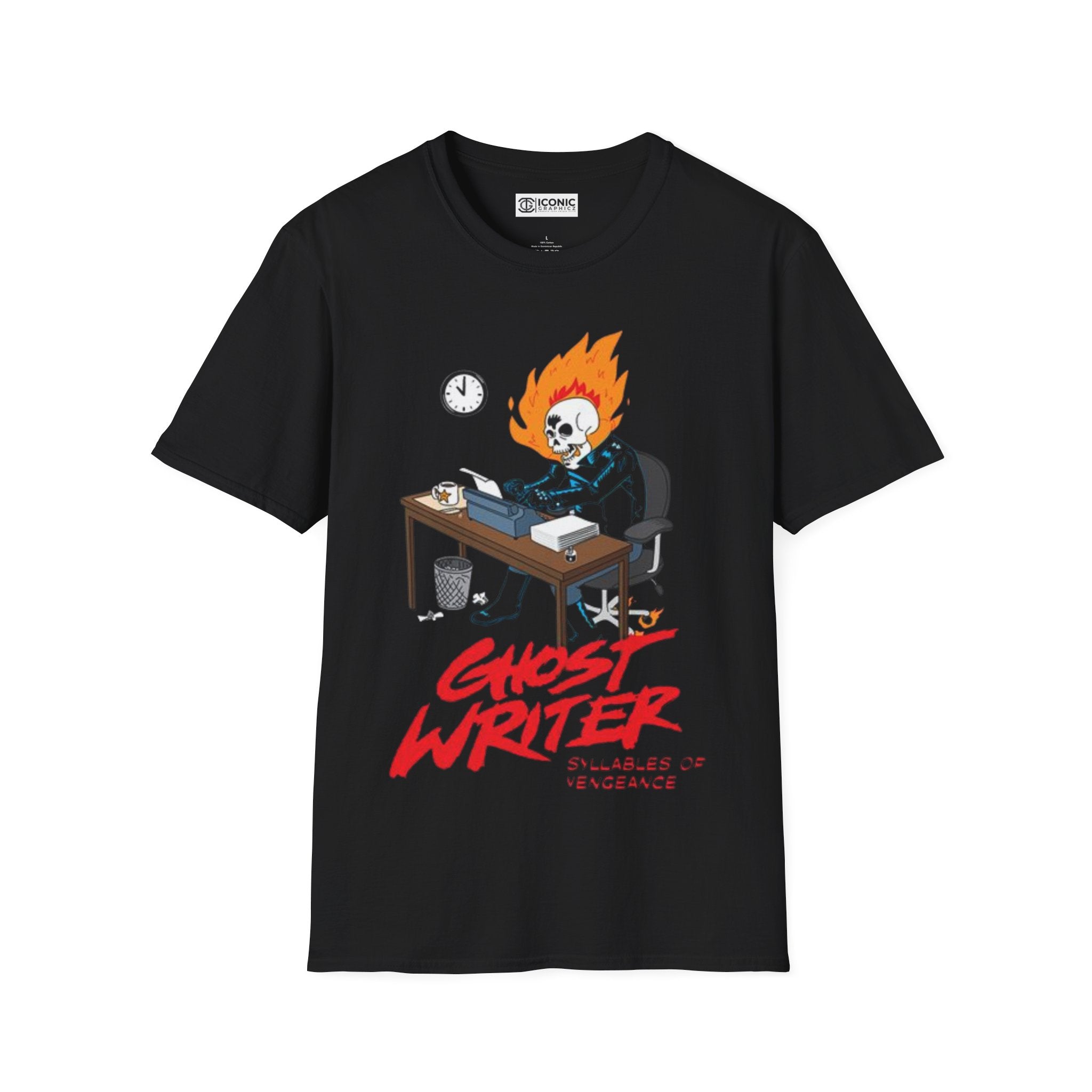 Ghost Rider T-Shirt