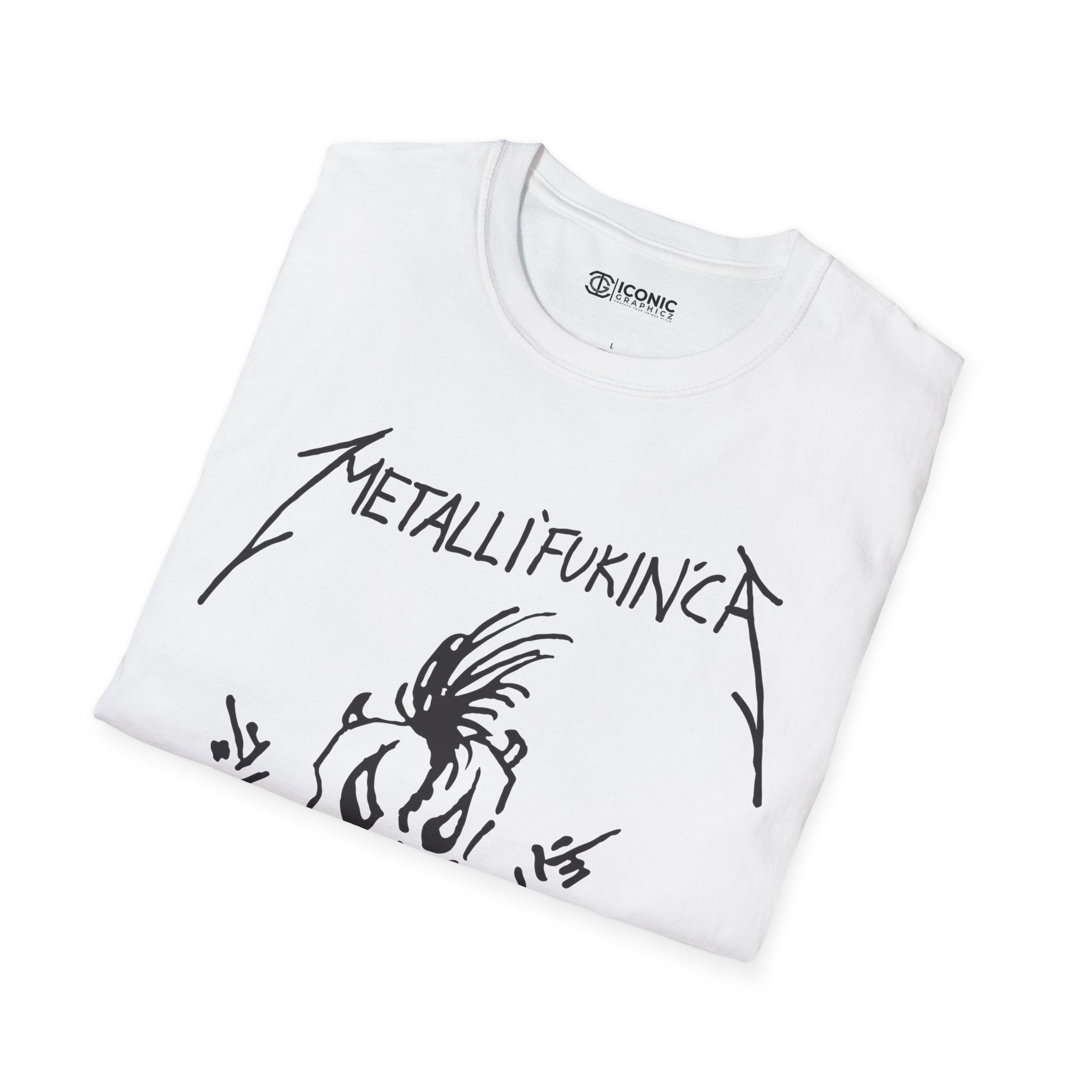 Metallica T-Shirt