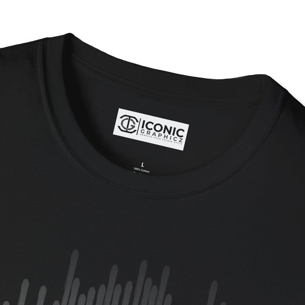 Kira Death Note T-Shirt - 