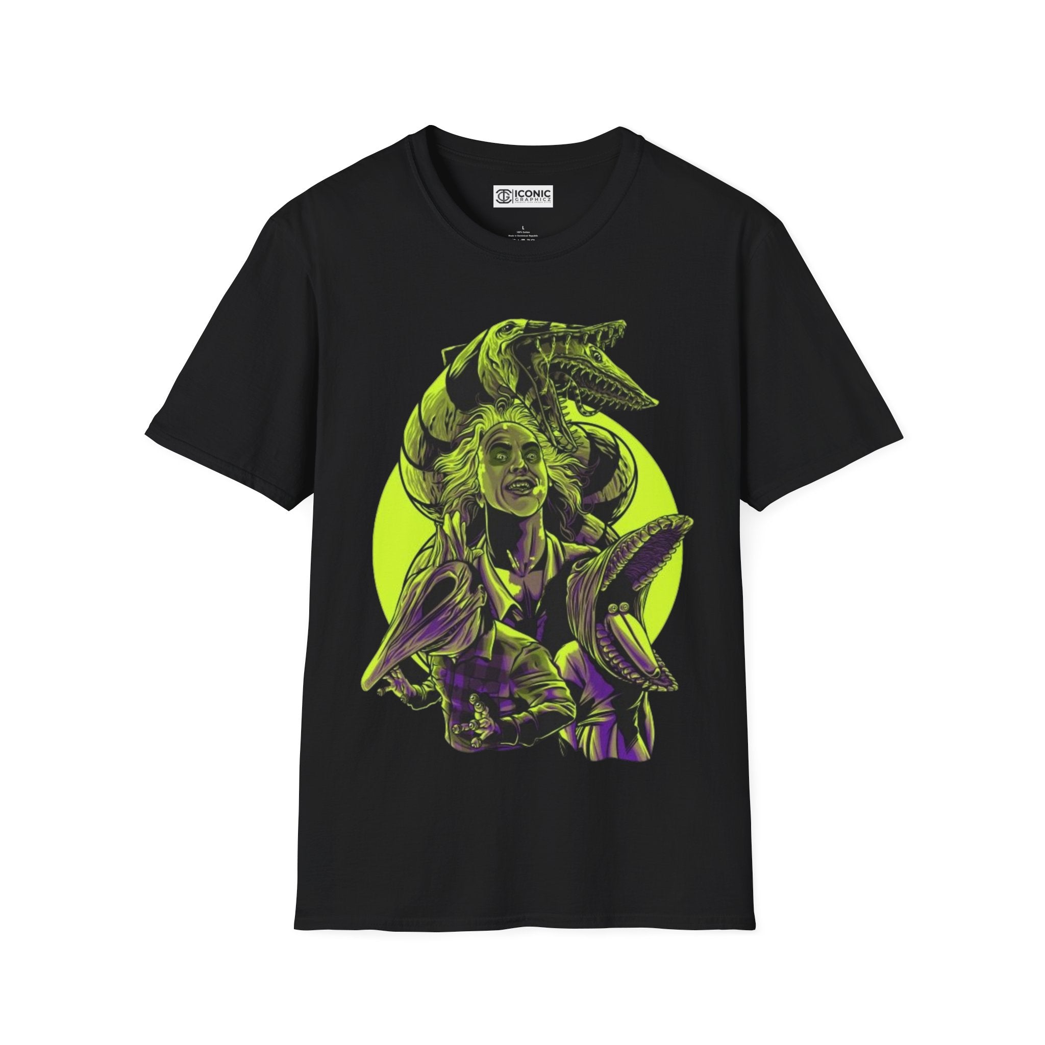 Beetlejuice T-Shirt