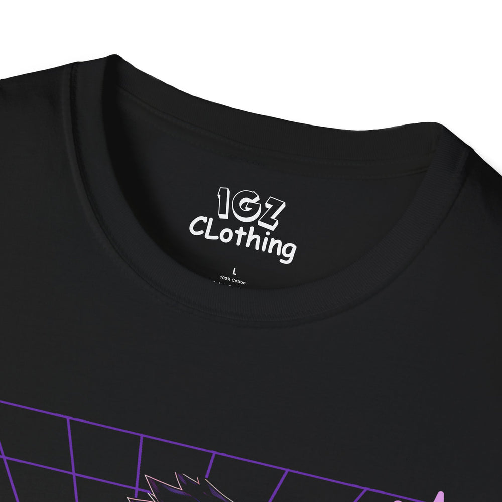 Sasuke Naruto T-Shirt