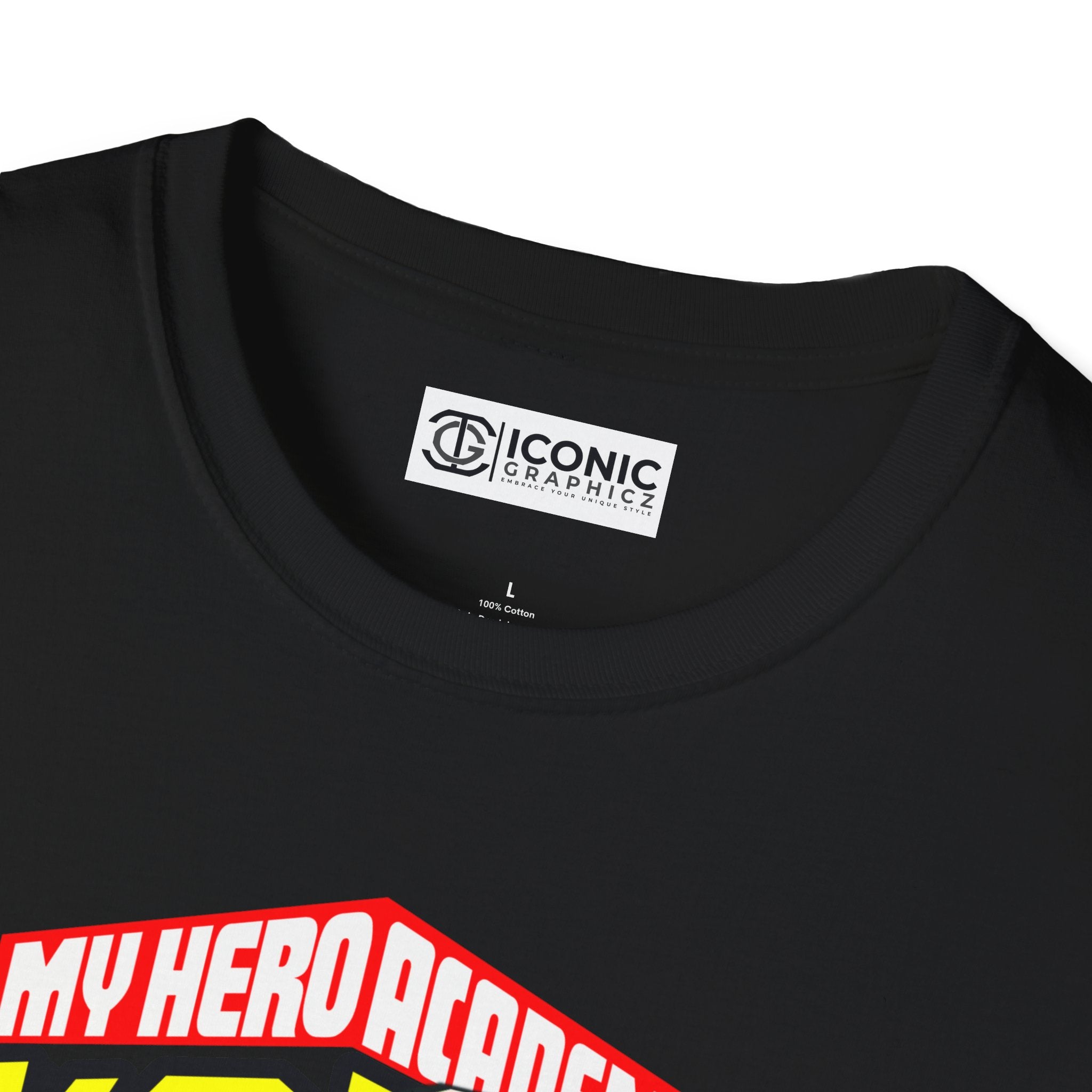 Deku My hero academia T-Shirt