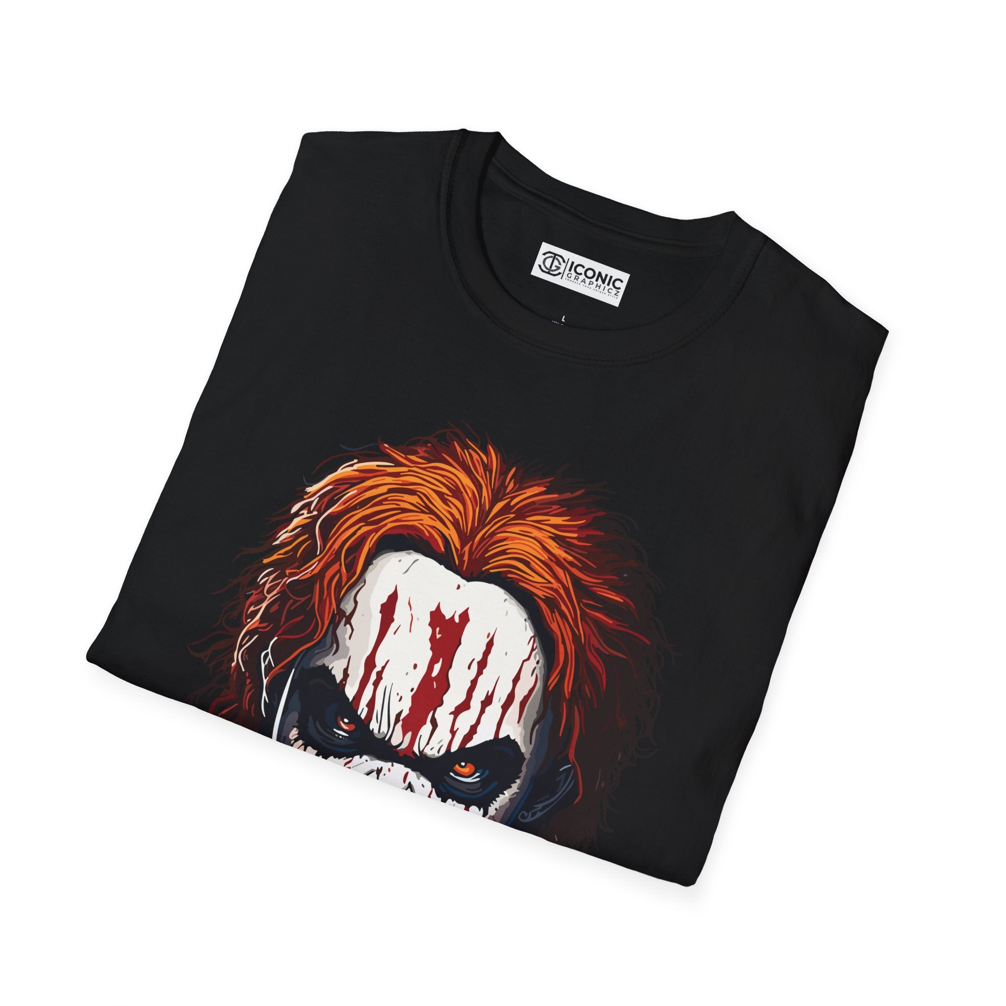 Chucky T-Shirt