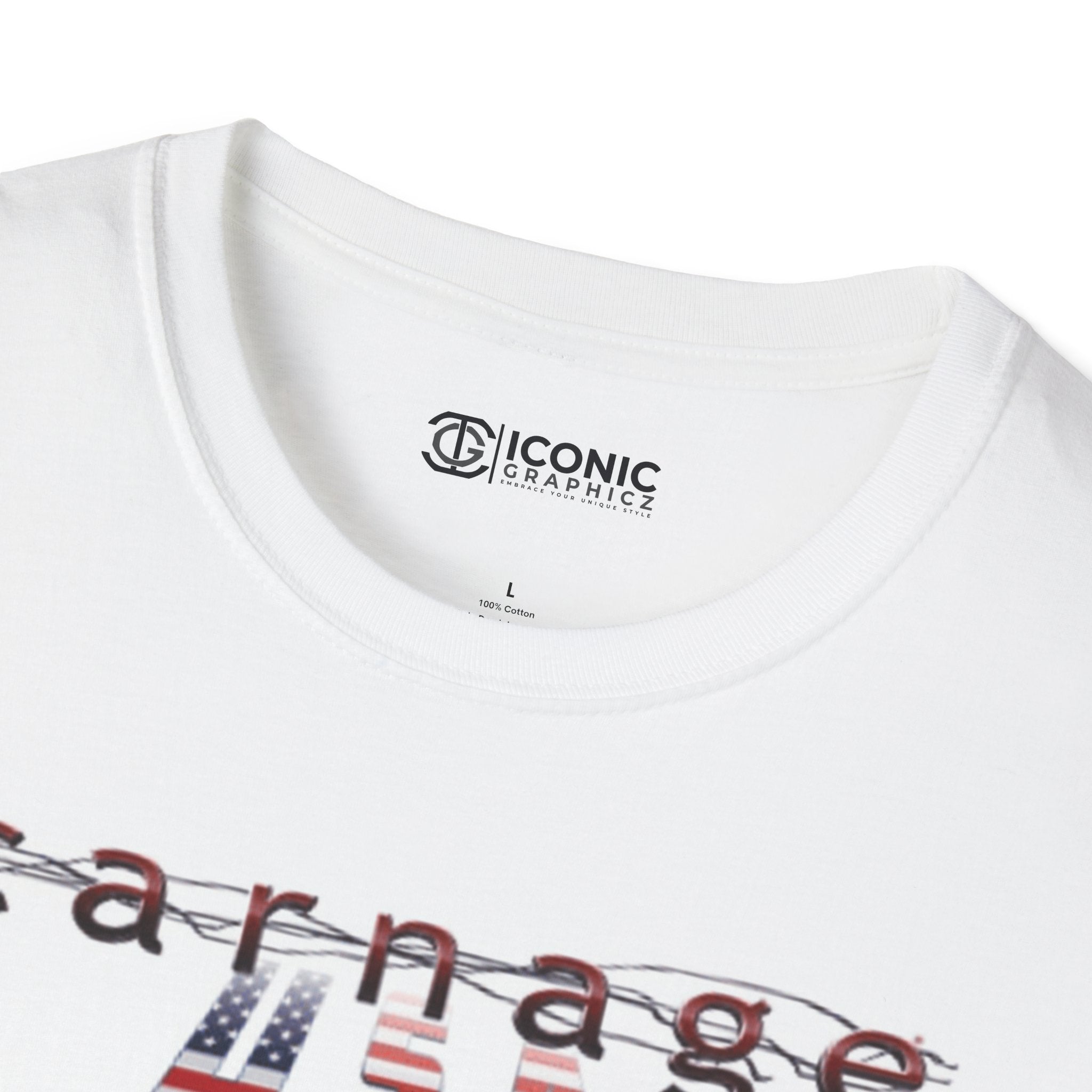 Carnage T-Shirt