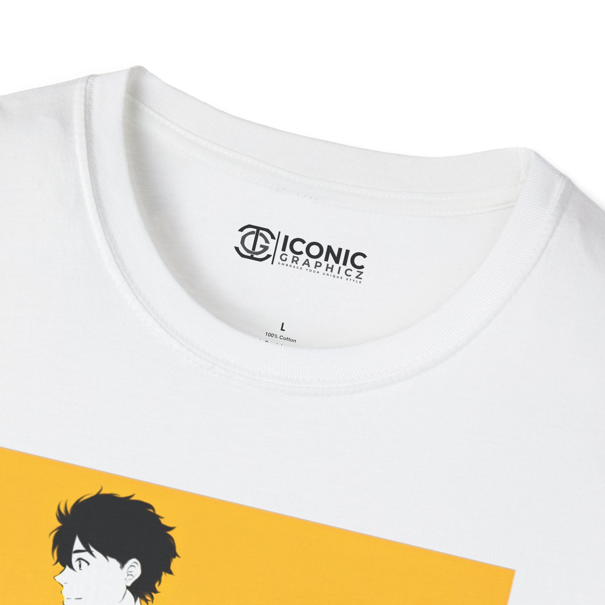 Banana Fish T-Shirt