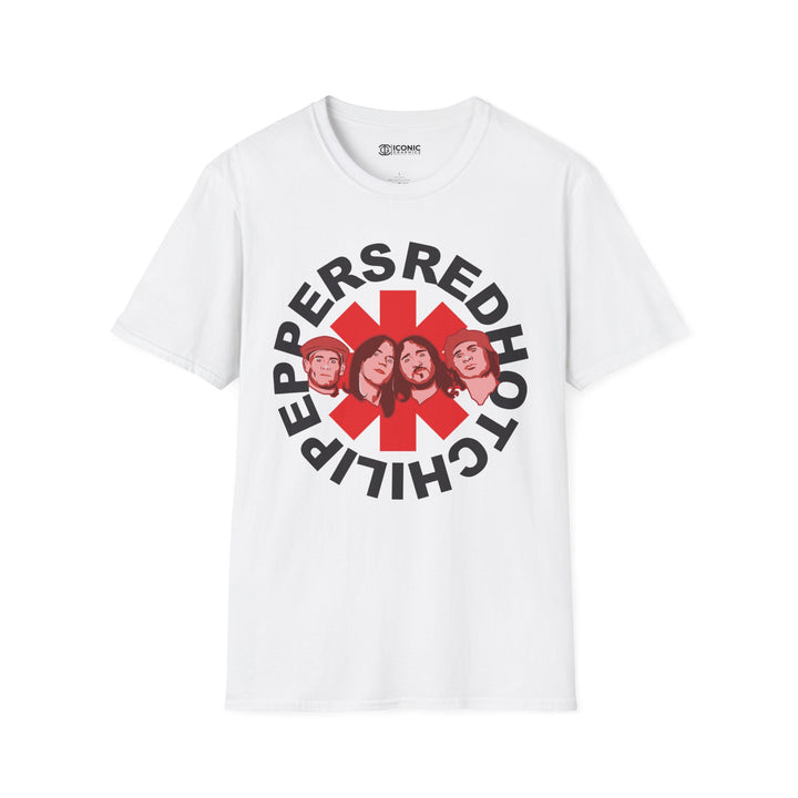Red Hot Chili Peppers T-Shirt - 