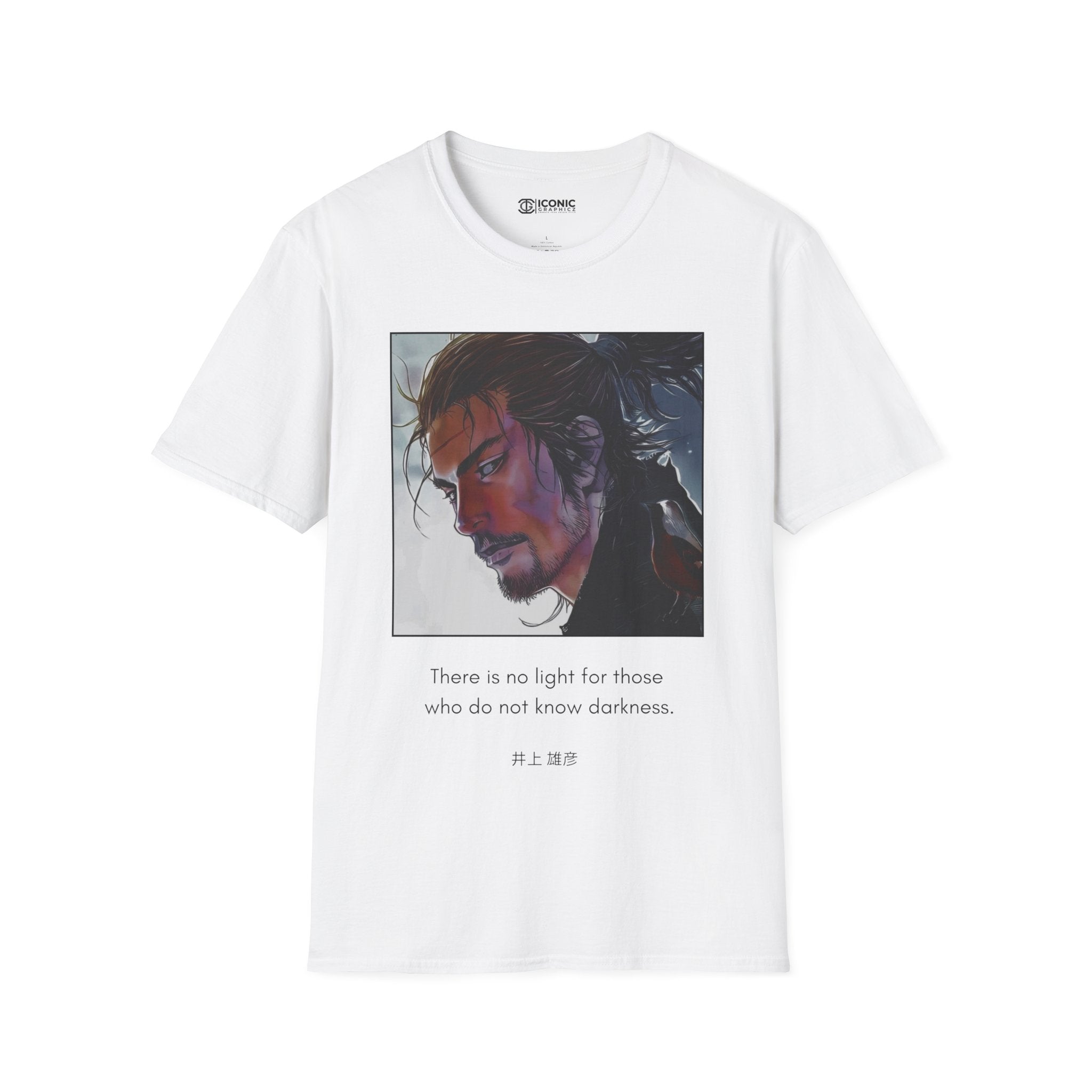 Vagabond T-Shirt