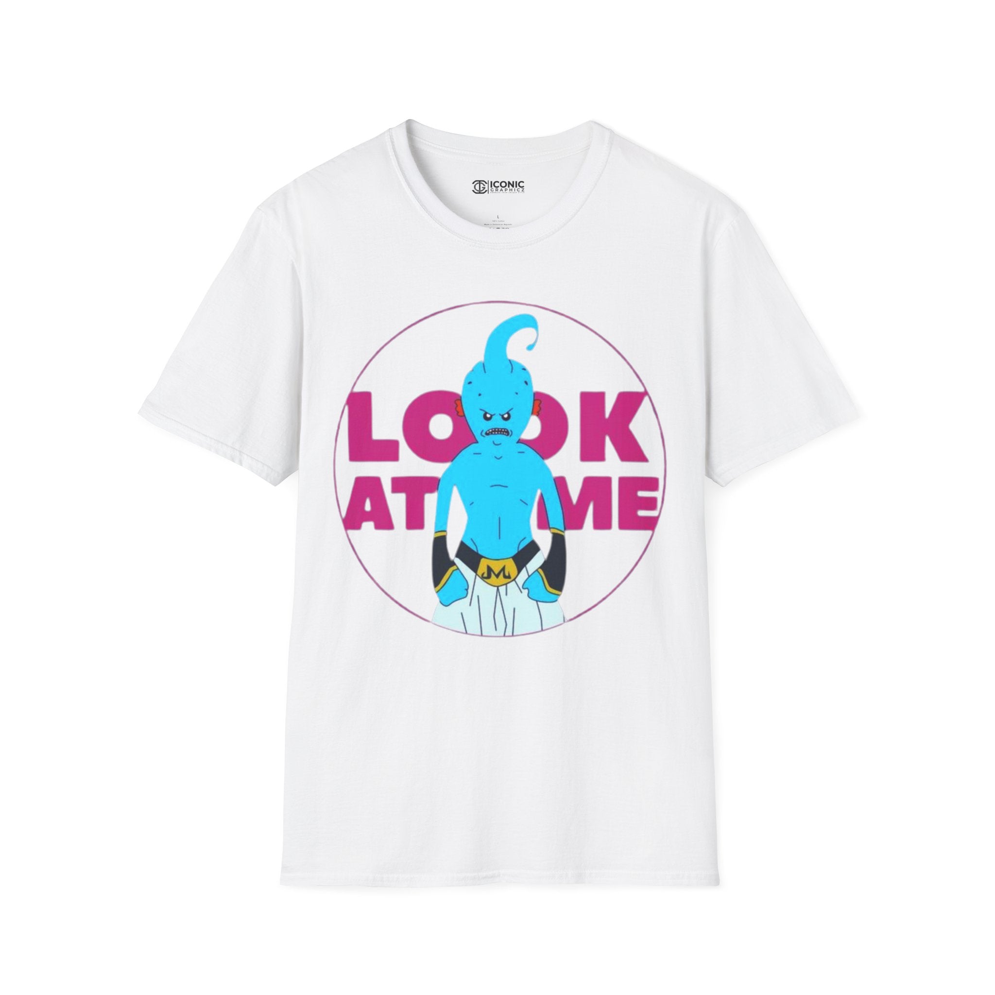 Rick and Morty T-Shirt