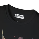 Justice League T-Shirt - 