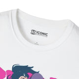 Noel and Ninny Burn The Witch T-Shirt - 