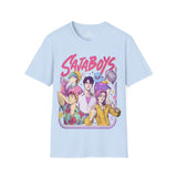 KPop Demon Huntersr T-Shirt