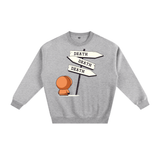 South Park Fleeced Sweatshirt