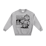 South Park Fleeced Sweatshirt
