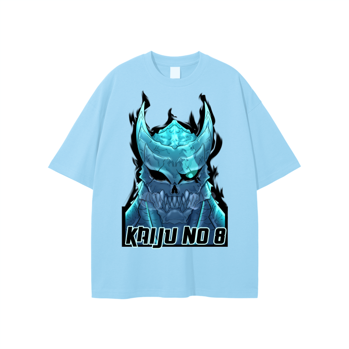 Kafka Kaiju No 8 T-shirt