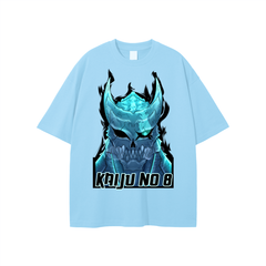 Kafka Kaiju No 8 T-shirt