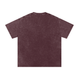Tweety Acid Wash Oversize T-Shirt