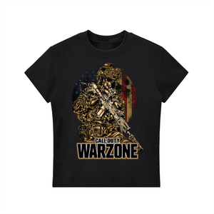 Essential Bodycon Crewneck T-Shirt