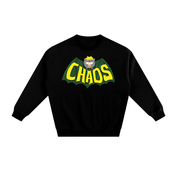 South Park Fleeced Sweatshirt