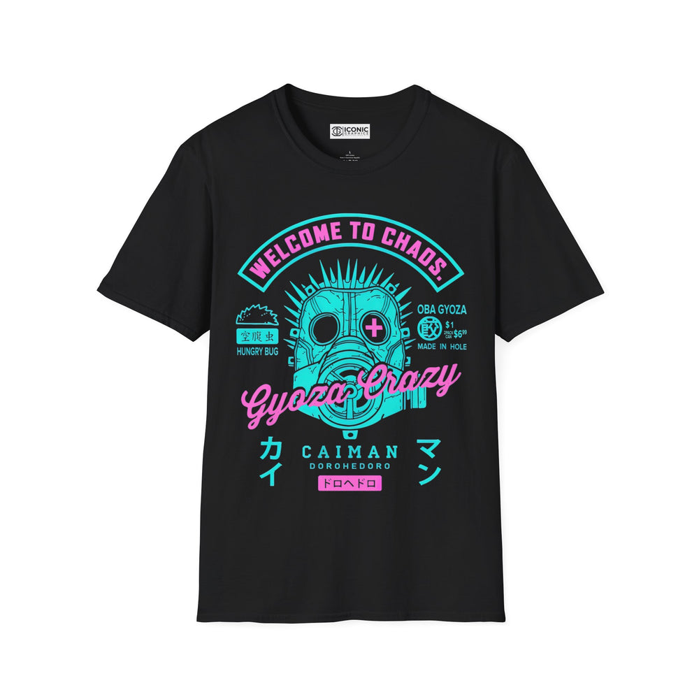 Dorohedoro Kaiman T-Shirt - 