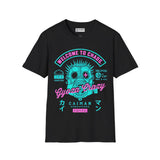 Dorohedoro Kaiman T-Shirt - 