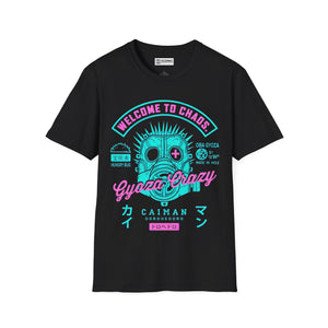 Dorohedoro Kaiman T-Shirt - 