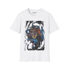 Kaido Unisex Softstyle T-Shirt