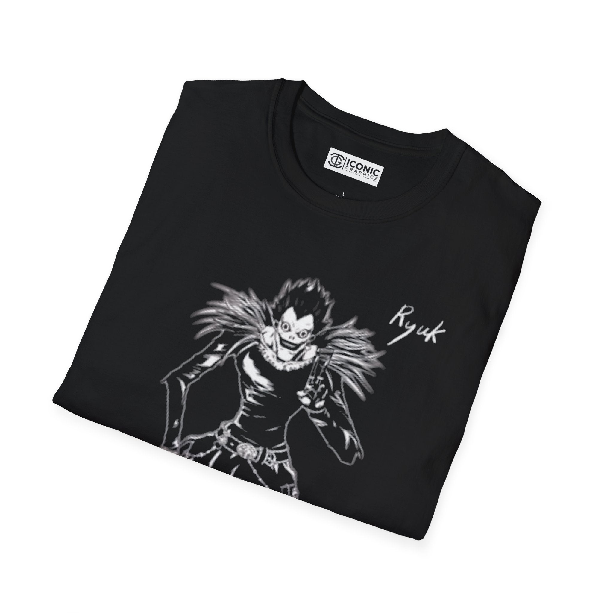 Ryuk Death Note T-Shirt