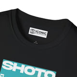 Shoto My hero academia T-Shirt - 