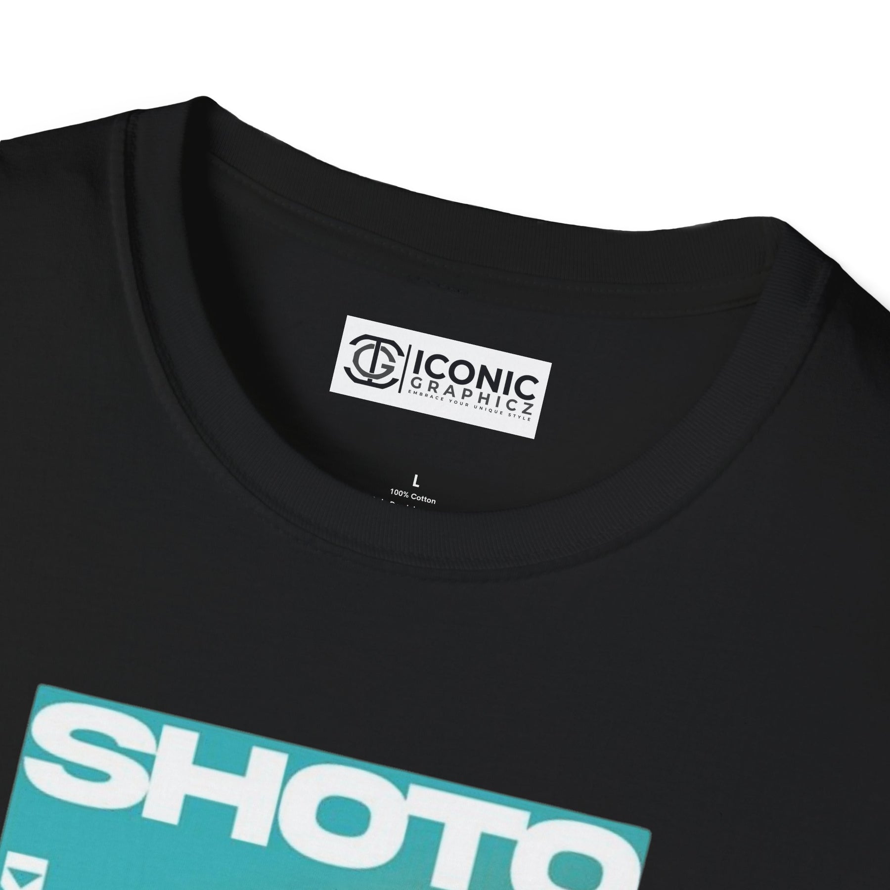 Shoto My hero academia T-Shirt - 